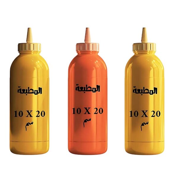 20-10s ستيكر 10X20 سم