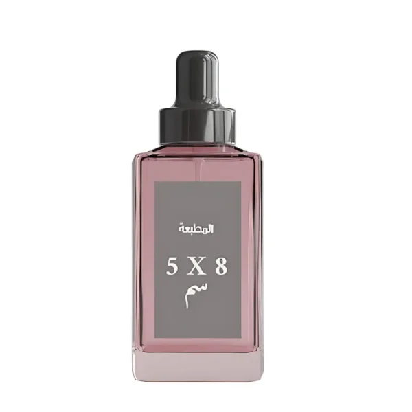 8-5 stickers ستيكر 5x8 سم