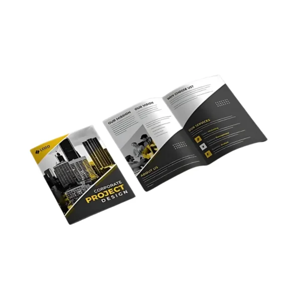 b424 مطويات 4 أوجه