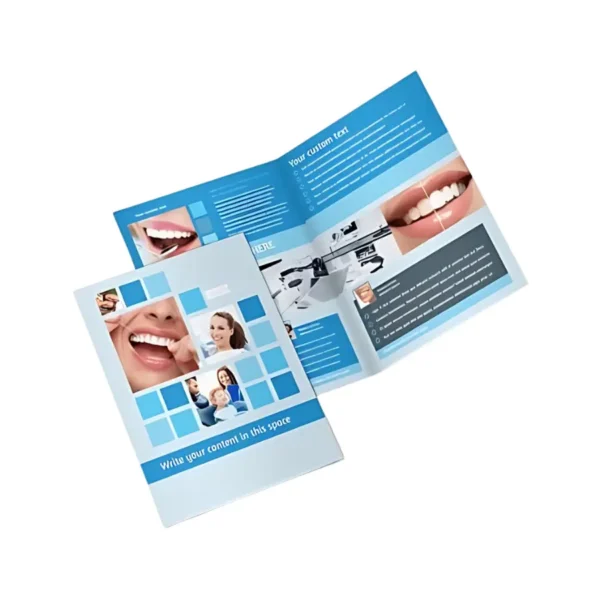 b427 مطويات 4 أوجه