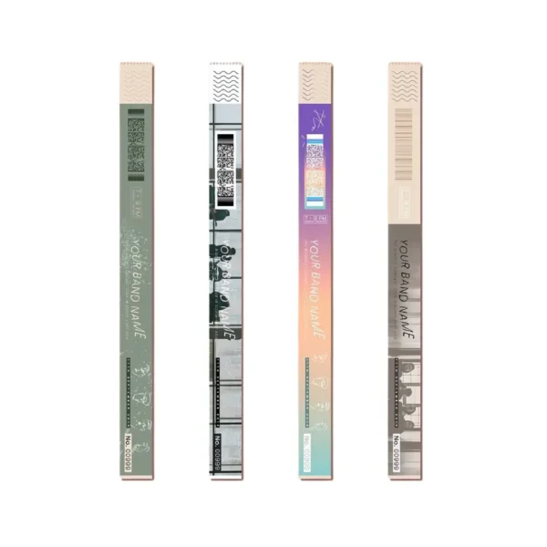 R55 اساور اللعب