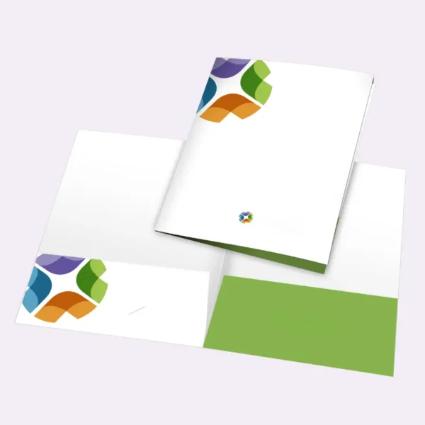 117 طباعة أظرف جيبية