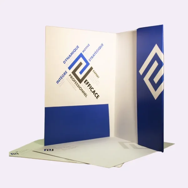 119 طباعة أظرف جيبية