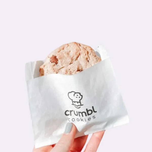 144 أكياس الكوكيز والدونات والكرواسون