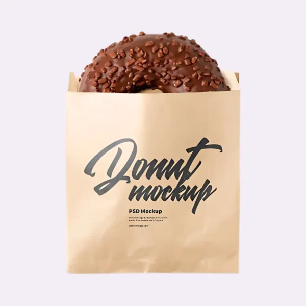 146 أكياس الكوكيز والدونات والكرواسون