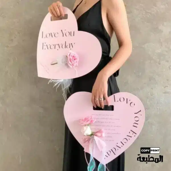 Heart Rose Holder 008 Heart Rose Holder 008