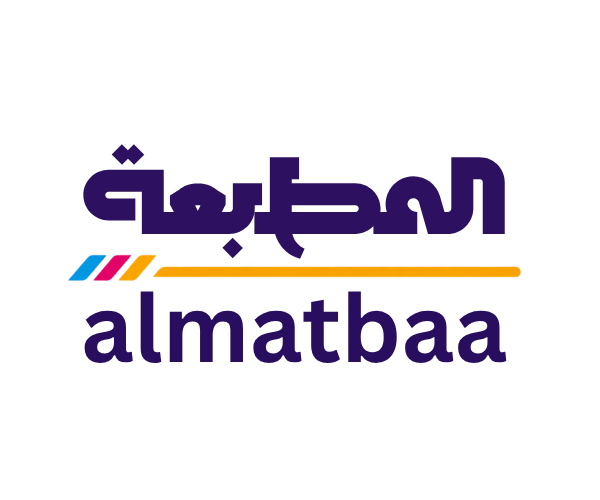 المطبعة | مطبعتك بين يديك