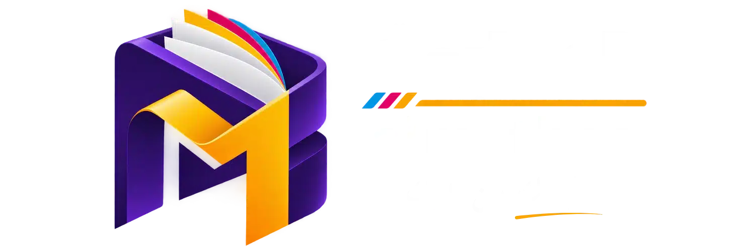 المطبعة